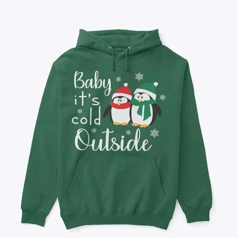 Baby It's Cold Outside